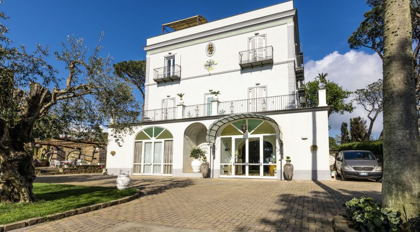 Photo of Pavillion Paradiso