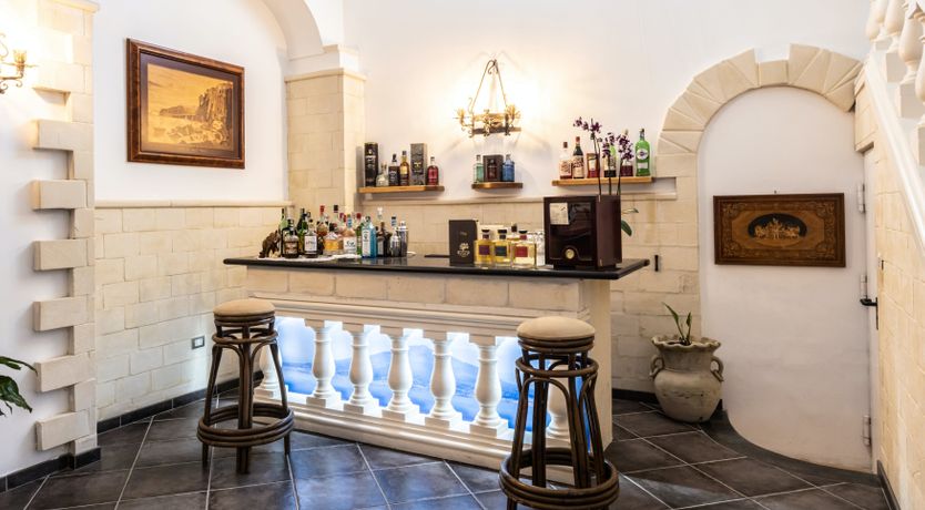 Photo of Pavillion Paradiso