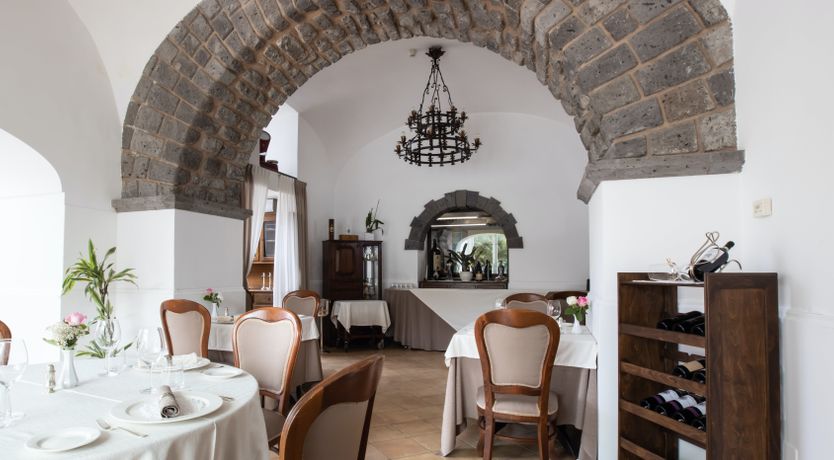 Photo of Pavillion Paradiso