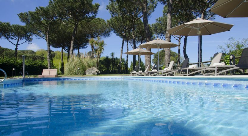 Photo of Pavillion Paradiso