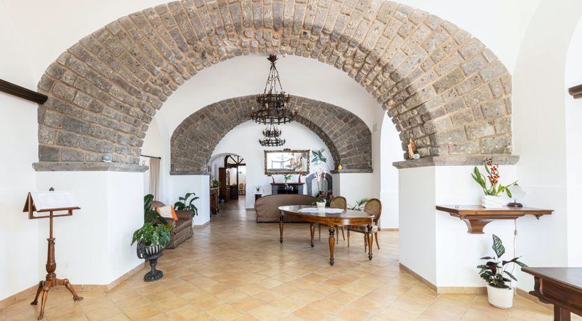 Photo of Pavillion Paradiso