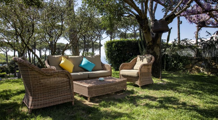 Photo of Pavillion Paradiso