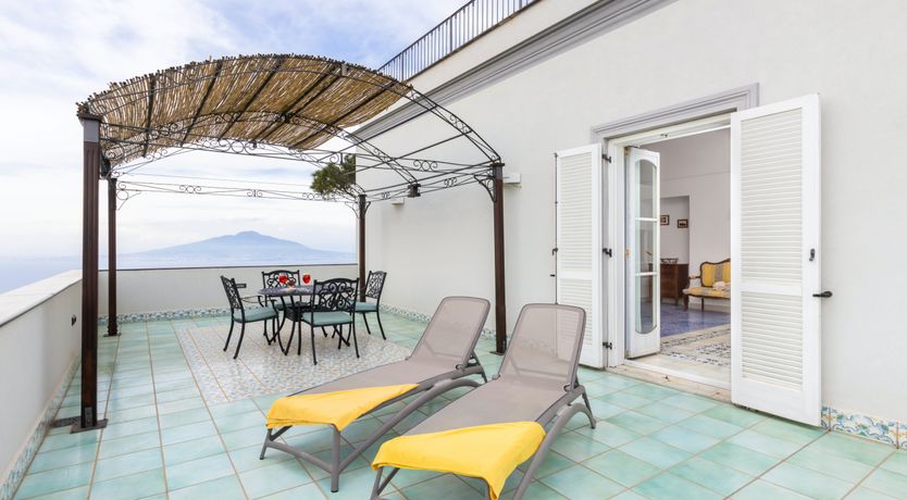 Photo of Pavillion Paradiso