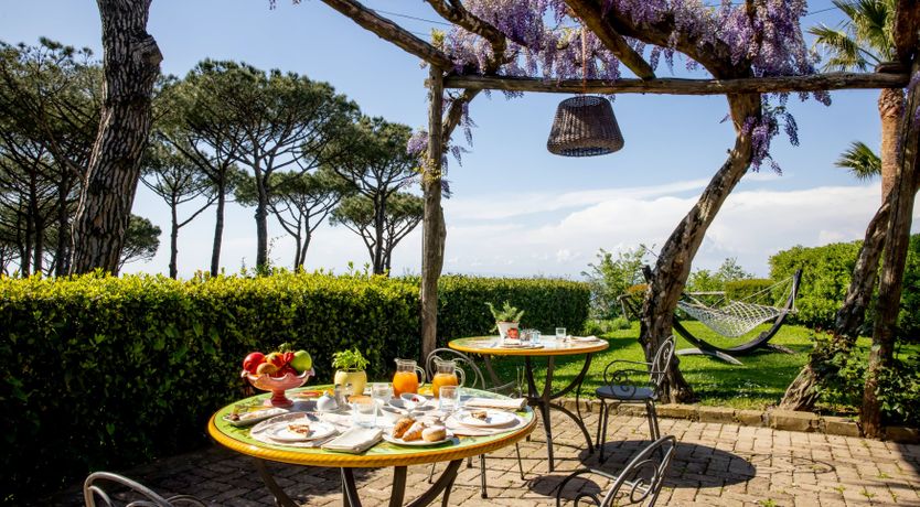 Photo of Pavillion Paradiso