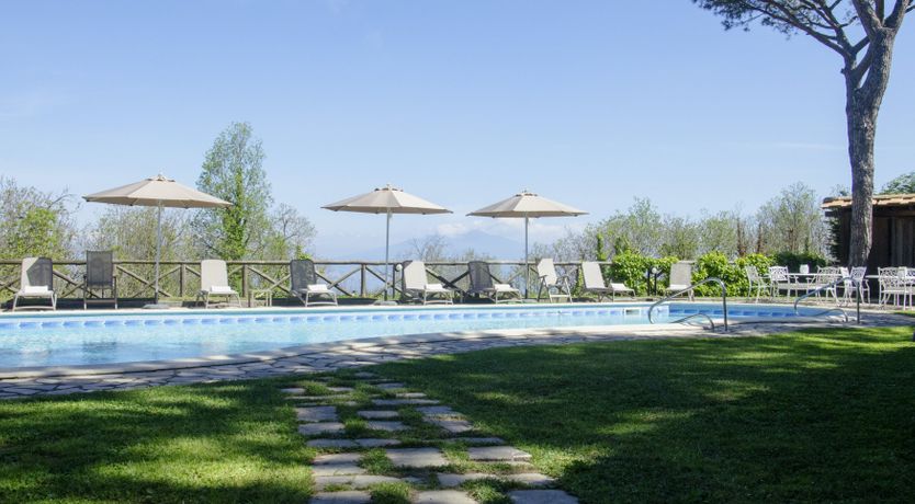 Photo of Pavillion Paradiso