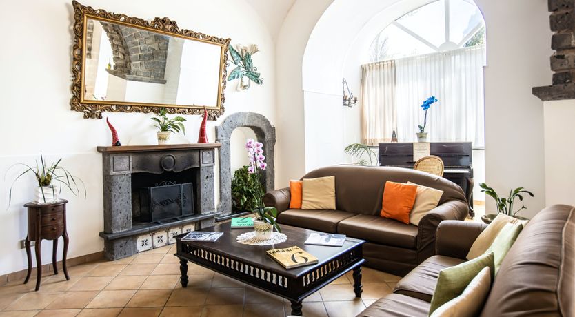 Photo of Pavillion Paradiso