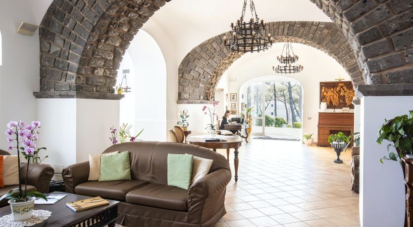 Photo of Pavillion Paradiso