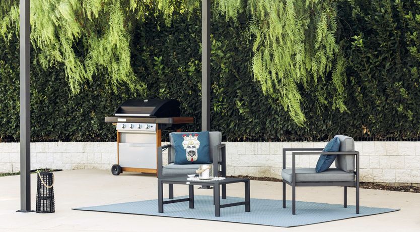 Photo of Poet's Hideaway