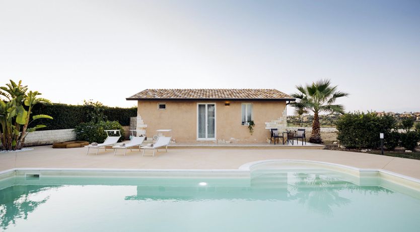 Photo of Poet's Hideaway