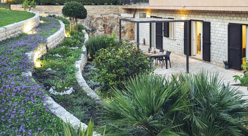 Photo of Poet's Hideaway