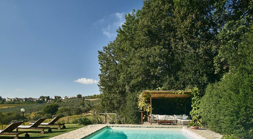 Photo of Lavender & Sunshine