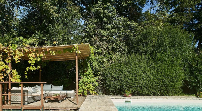 Photo of Lavender & Sunshine