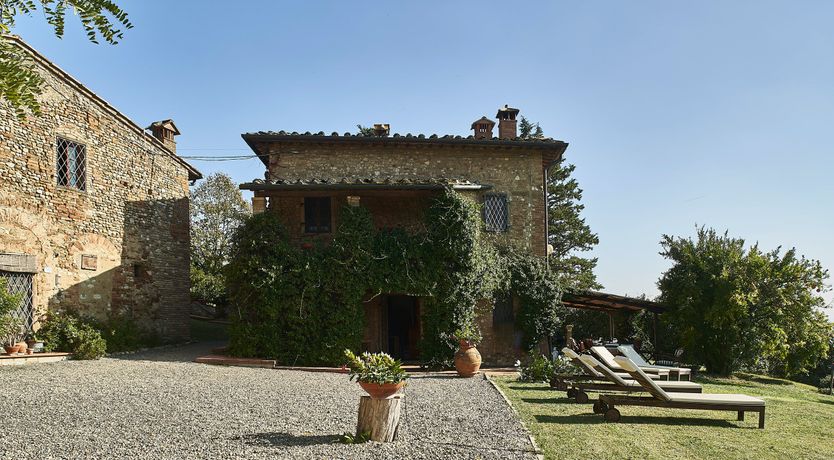 Photo of Lavender & Sunshine