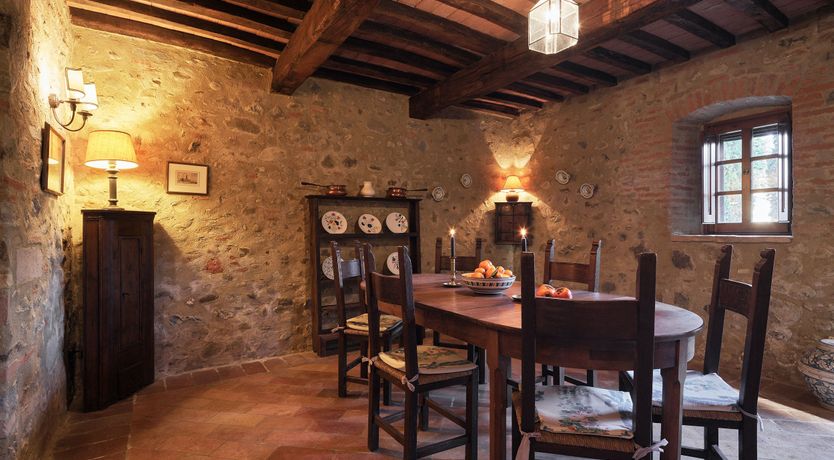 Photo of The Moon & The Oak