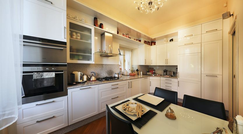 Photo of Oak Leaves & Stars