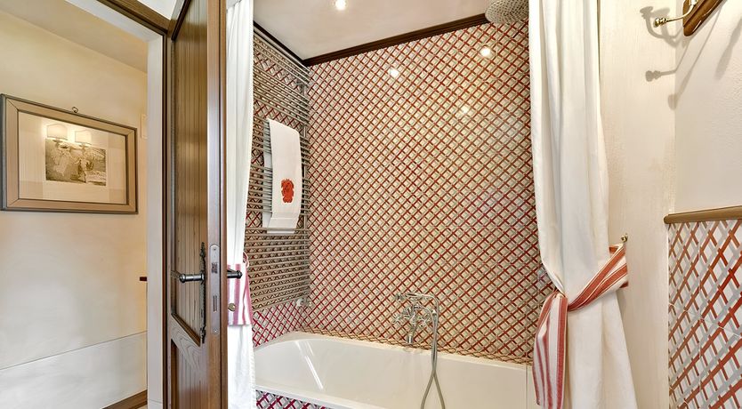 Photo of On Tuscan Hill