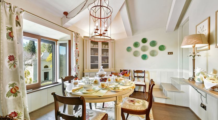 Photo of On Tuscan Hill