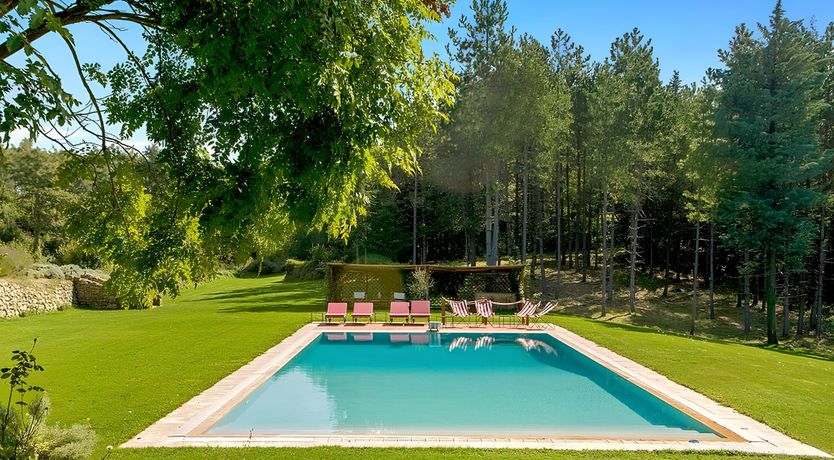 Photo of On Tuscan Hill