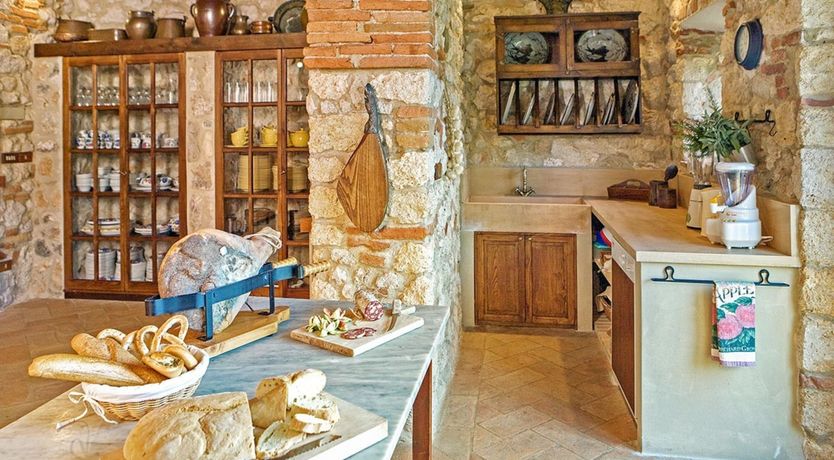 Photo of On Tuscan Hill