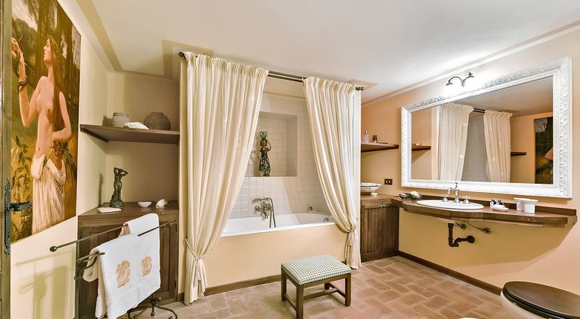 Photo of On Tuscan Hill