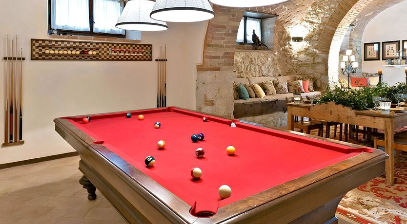 Photo of On Tuscan Hill