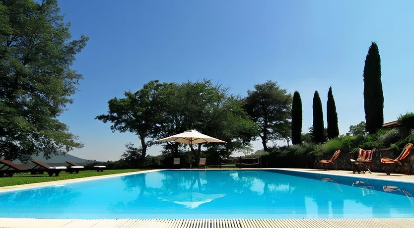 Photo of On Tuscan Hill