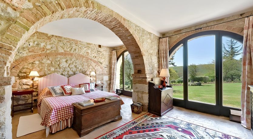 Photo of On Tuscan Hill