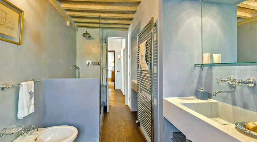 Photo of On Tuscan Hill