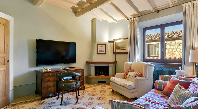 Photo of On Tuscan Hill