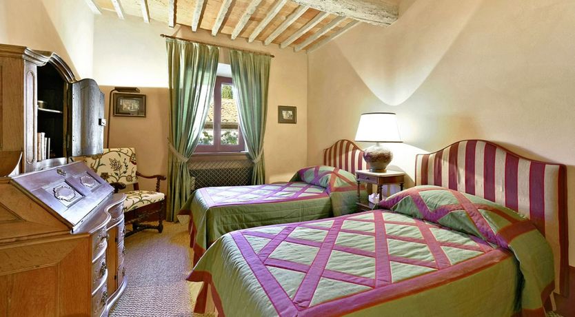 Photo of On Tuscan Hill