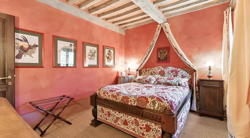 Photo of On Tuscan Hill