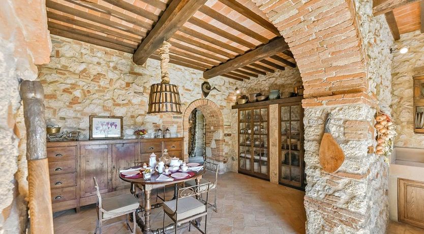 Photo of On Tuscan Hill