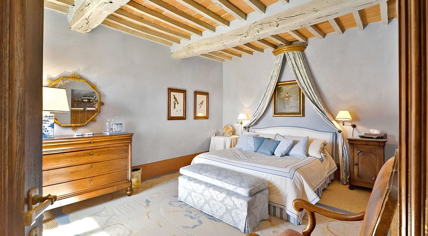 Photo of On Tuscan Hill