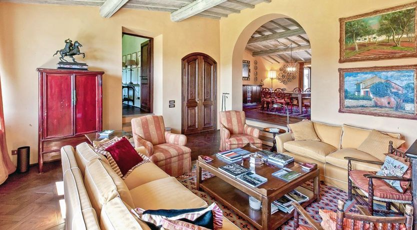 Photo of On Tuscan Hill
