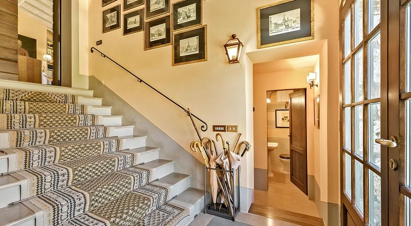 Photo of On Tuscan Hill