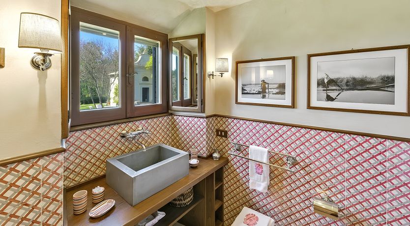 Photo of On Tuscan Hill