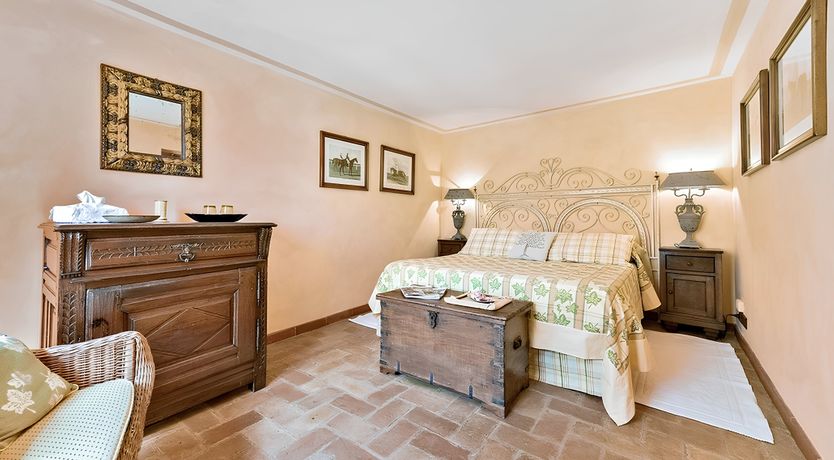 Photo of On Tuscan Hill