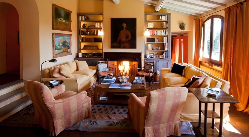 Photo of On Tuscan Hill