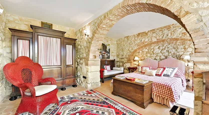 Photo of On Tuscan Hill