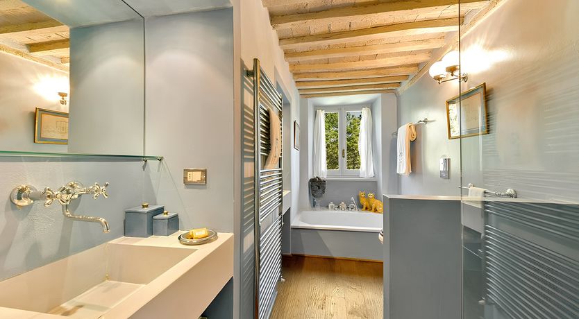 Photo of On Tuscan Hill