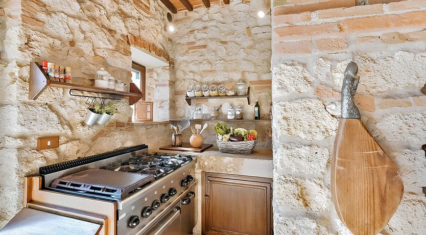 Photo of On Tuscan Hill