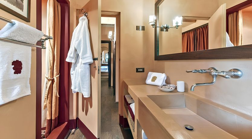 Photo of On Tuscan Hill