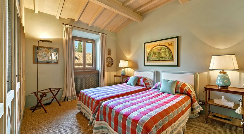 Photo of On Tuscan Hill