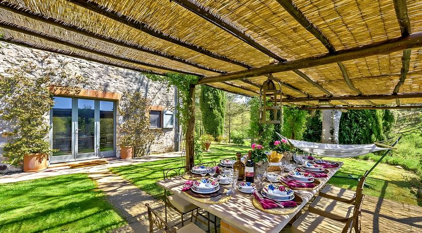 Photo of On Tuscan Hill