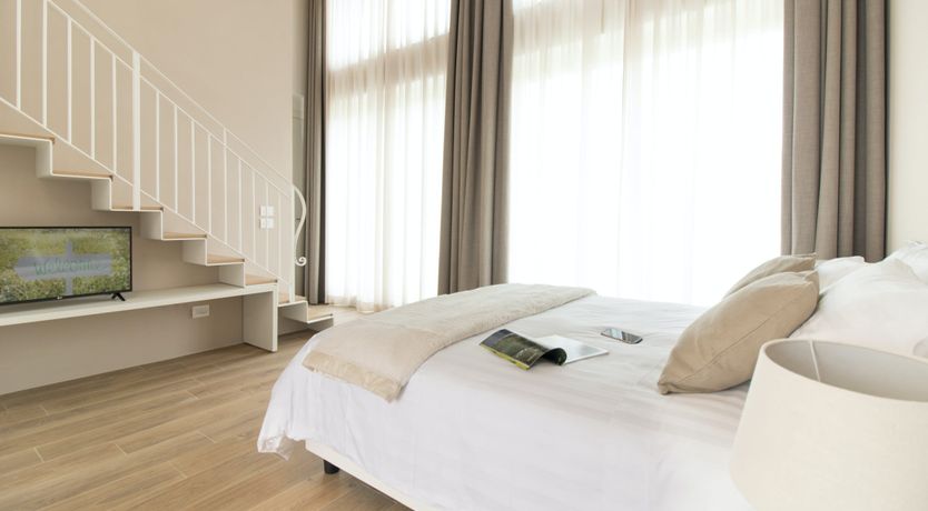 Photo of The Lake's Daughter