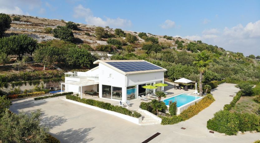 Photo of Sun Lullaby