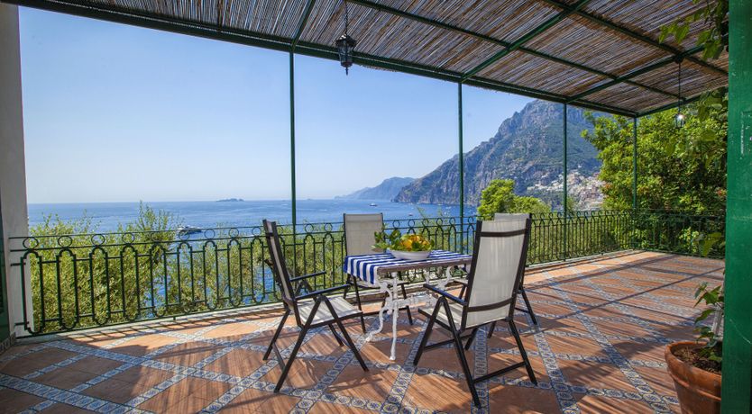 Photo of The Pearl of Campania