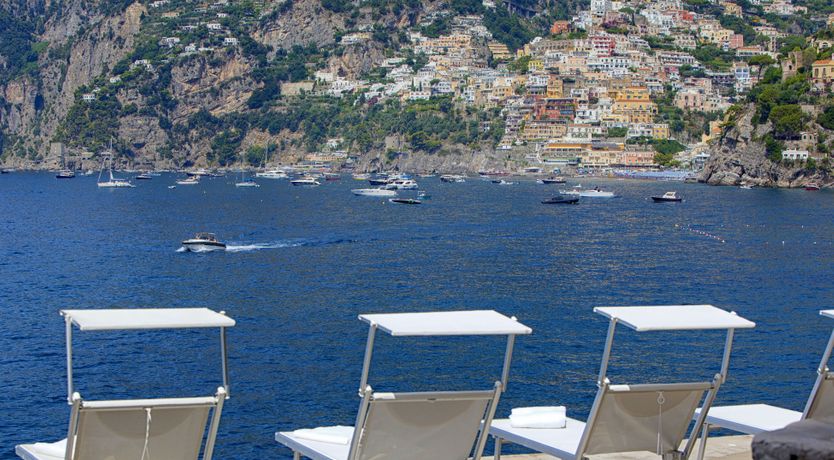 Photo of The Pearl of Campania