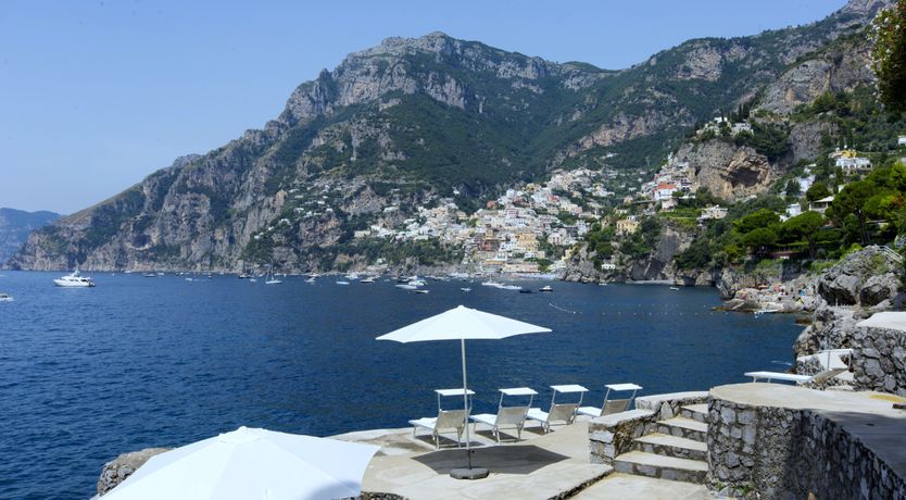 Photo of The Pearl of Campania