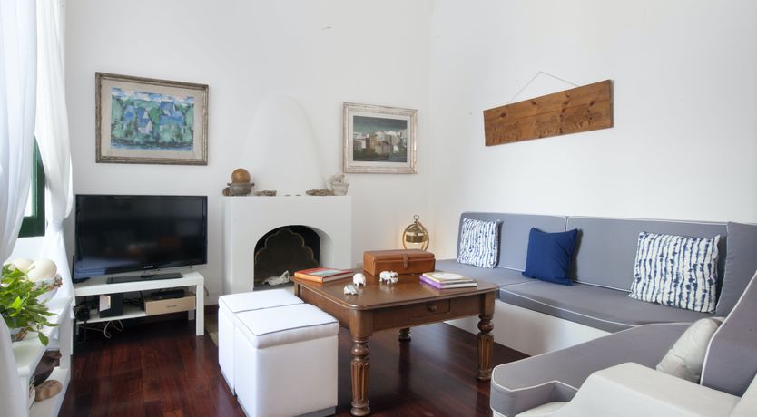 Photo of The Pearl of Campania